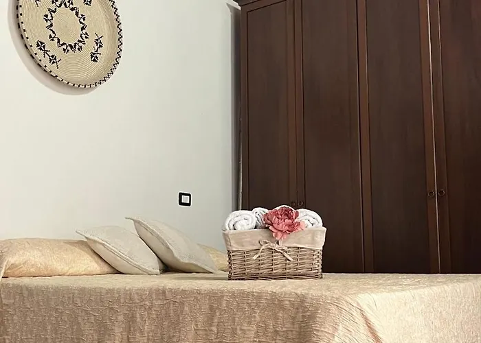 Locazione Turistica Casa Guelfa Panzió