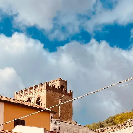Bed & Breakfast Casa Guelfa