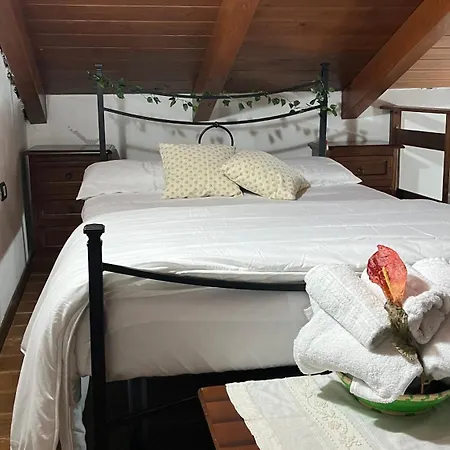 Locazione Turistica Casa Guelfa * Iglesias