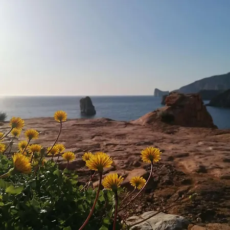 Locazione Turistica Casa Guelfa ベッド・アンド・ブレックファスト