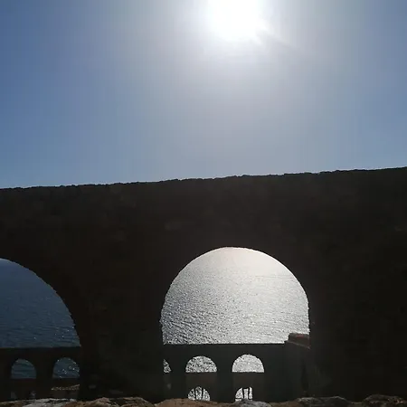 Locazione Turistica Casa Guelfa * איגלסיאס
