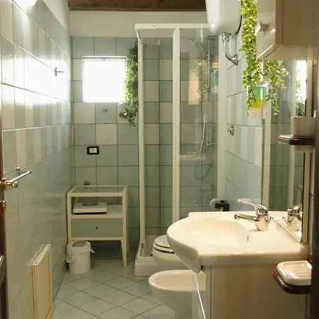 Bed & Breakfast Casa Guelfa Iglesias