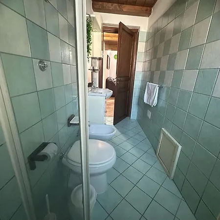 Casa Guelfa Bed & Breakfast Iglesias