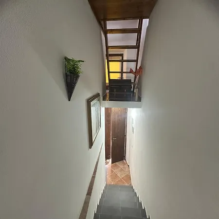 Bed & Breakfast Casa Guelfa