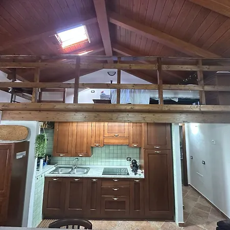 Casa Guelfa *