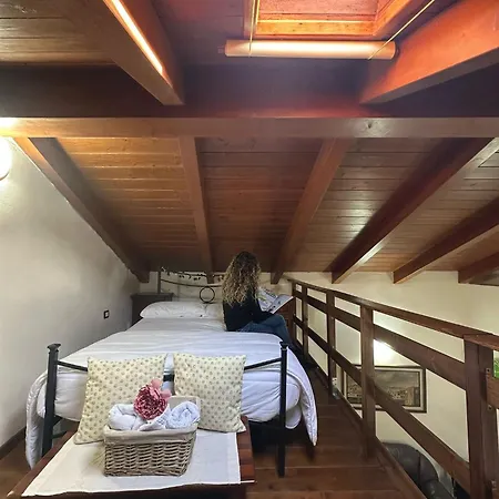 Bed & Breakfast Casa Guelfa