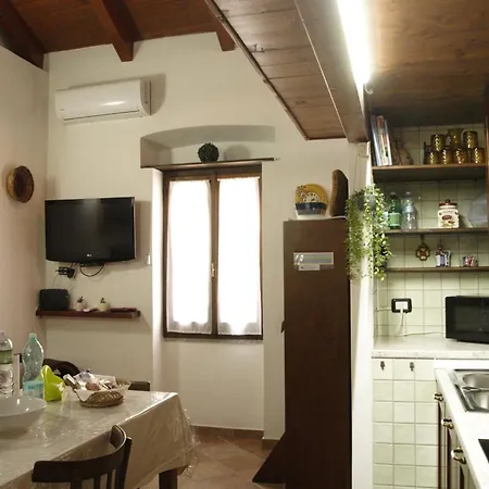 Casa Guelfa Bed & Breakfast Iglesias