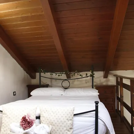 Casa Guelfa Bed & Breakfast Iglesias