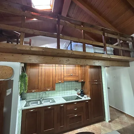 Bed & Breakfast Casa Guelfa Iglesias