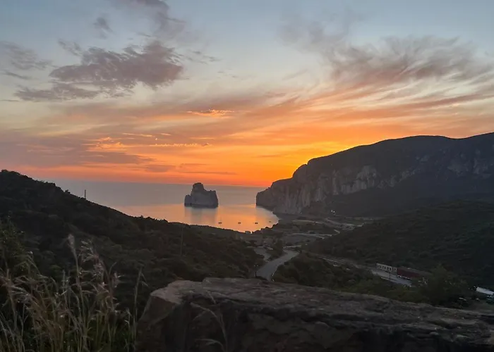 Locazione Turistica Casa Guelfa Отель типа 