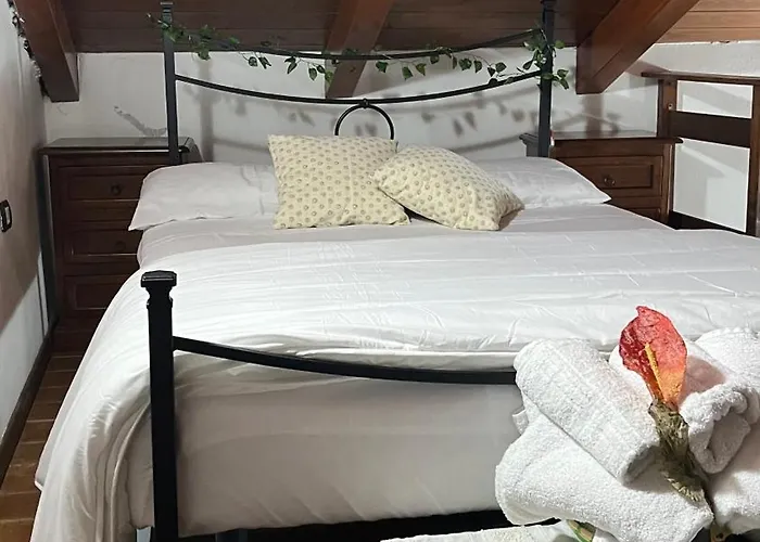 Locazione Turistica Casa Guelfa 3* Иглесиас