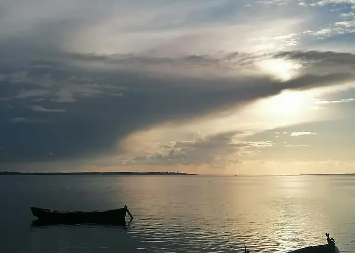 Locazione Turistica Casa Guelfa Отель типа 