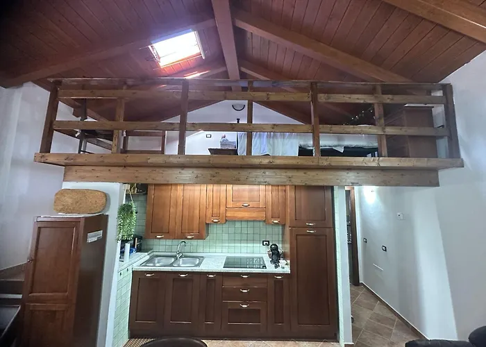 Locazione Turistica Casa Guelfa 3*