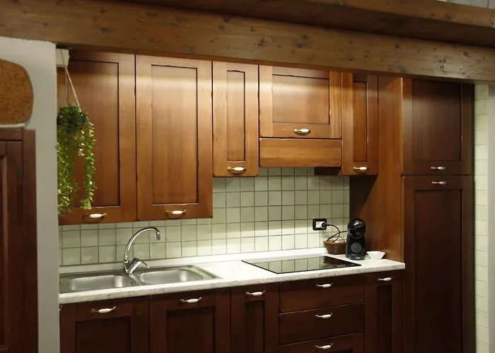 Locazione Turistica Casa Guelfa 3*