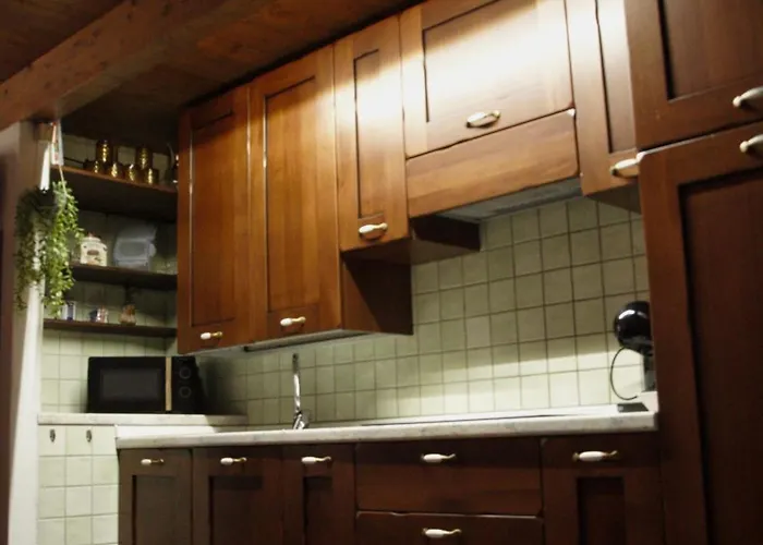 Locazione Turistica Casa Guelfa