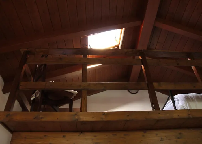 Locazione Turistica Casa Guelfa Отель типа 